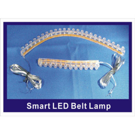 LED Belt (Светодиодные Пояс)