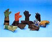 Neoprene Gloves (Неопреновые перчатки)