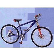26`` Slalom Bike