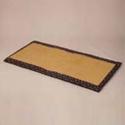 Beneficial Sleeping Mat (Bénéfique natte)