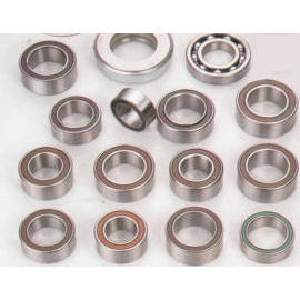 ball bearing (ball bearing)