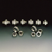 Stainless Steel Union (Stainless Steel Union)
