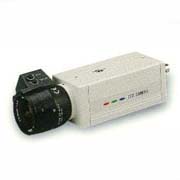 YK-466H 1/3`` Hi-end DSP color CCD camera (with Line Lock)