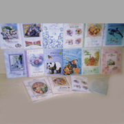 Photo Album--PP with coloful offset printing (Photo Album--PP with coloful offset printing)