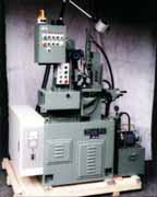 High-Speed Small Gear Hobbing Machine (High-Speed Small Wälzfräsmaschine)