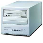 Virtual CD-ROM-Server (Virtual CD-ROM-Server)