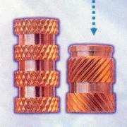 Brass Insert Nuts (Insérez Brass Nuts)