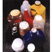 Packaging Materials-Closurce liners, closures,Glass/PET bottes & jars, Capsules