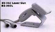 BS-960 Adjustable Laser Gun Scanner (BS-960 Adjustable Laser Scanner Gun)