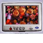 ALM 60 YIBS 7`` TFT-LCD MONITOR (ALM 60 YIBS 7`` TFT-LCD MONITOR)