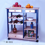 MD-0032 5 Tier Baker`s Racks (MD-0032 5 Tier Бейкера Стойки)