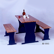 MD-0009 3 Pieces Breakfast Sets (MD-0009 3 наборы Pieces Завтрак)