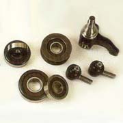 Mast Roller Bearing, Knuckle, Tie Rod End (Мачта роликового подшипника, рулька, Tie Rod End)