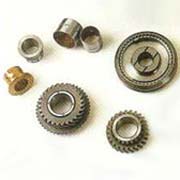 Transmission Gear, Bushing (Передаточного механизма, втулка)