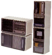 CD-ROM Storage System (CD-ROM Система хранения данных)