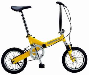 J model Folding Bicycle (J складные модели велосипедов)
