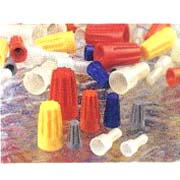 Closed-end Connectors (UL. CSA), Wire-nut Connectors (UL, CSA)