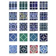 Pool Tile / Pattern Sheet Tile (Pool Tile / Pattern Sheet Tile)