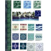 Pool Tile (Pool Tile)