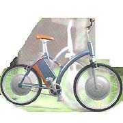 Electric Vehicles- Electric Bicycle (Electric Vehicles- Electric Bicycle)