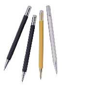 Ballpoint Pen & Mechanical Pencil (Шариковая ручка & Механический карандаш)
