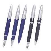 Ballpoint Pen, Roller Pen & Fountain Pen (Stylo à bille, Roller & Fountain Pen Pen)