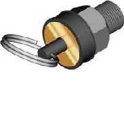 Pressure Relief Valve (Pressure Relief Valve)