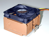 CPU Copper Cooler- CBK 68 (Процессор медный кулер ЦБК-68)