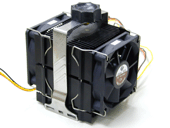 Dual-CPU-Lüfter Cooler-TAK58 (Dual-CPU-Lüfter Cooler-TAK58)