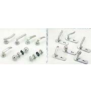 Locks & Lever Handles (Locks & Lever Handles)