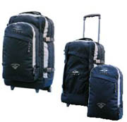 Backpack Luggage - TEHERAN 60L (Backpack Luggage - TEHERAN 60L)