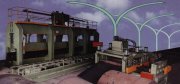 bending machine (bending machine)