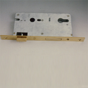 #278 Mortise lock (#278 Mortise lock)