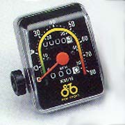 BC-840 Speedmeter (BC-840 Speedmeter)