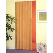 PVC Folding Doors (PVC Portes)