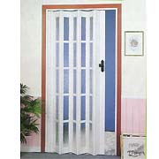 PVC Folding Doors