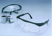 Safety spectacle-single lens (Безопасность зрелище одним объективом)