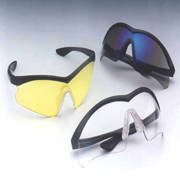 Safety Spectacle-Single Lens (Safety Spectacle-Single Lens)