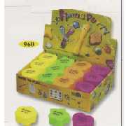 #960 Jumping Putty (#960 Jumping Putty)
