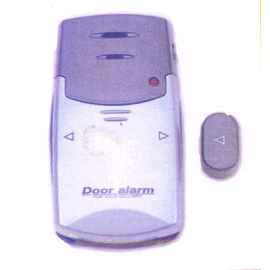 DOOR/WINDOW ALARM