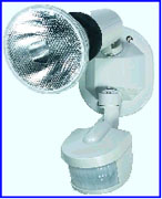 PIR Sensor Light (ПИР датчик света)