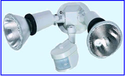 PIR Sensor Light (PIR Capteur de lumière)