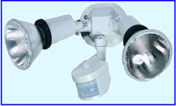 PIR Sensor Light (PIR Sensor Light)