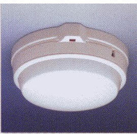 Anstiegsgeschwindigkeit HEAT DETECTOR (Anstiegsgeschwindigkeit HEAT DETECTOR)