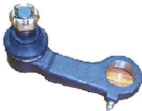 Tie Rod End TOYOTA (Tie Rod End TOYOTA)