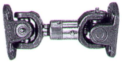 Universal Joint A`ssy (Joint universel A`ssy)