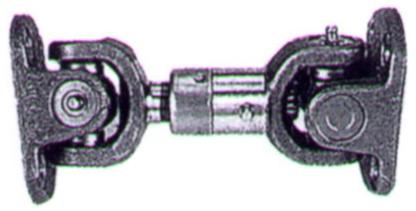 Universal Joint A`ssy (Универсальный шарнир A`ssy)