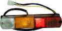 Rear Lamp Toyota (FEU ARRIERE Toyota)