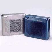 Electrostatic Ionizing Air Purifier (Electrostatic Ionizing Air Purifier)
