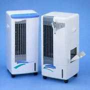 Air Cooler & Humidifier (Refroidisseur d`air et humidificateur)